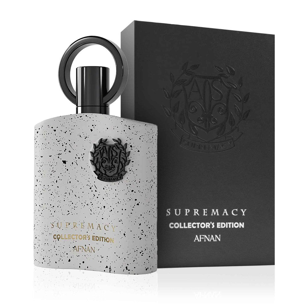 Afnan Supremacy Collector’s Edition