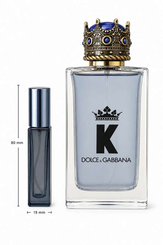 K by Dolce & Gabbana
