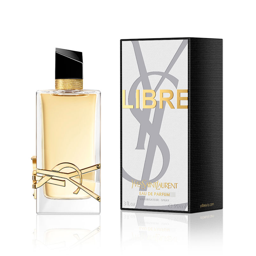 Yves Saint Laurent YSL Libre