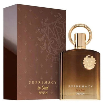 Afnan Supremacy in Oud
