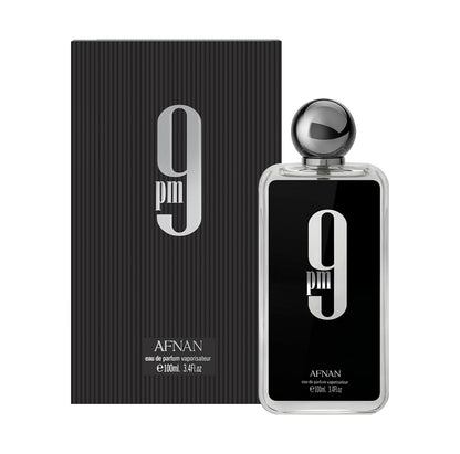 Afnan 9PM