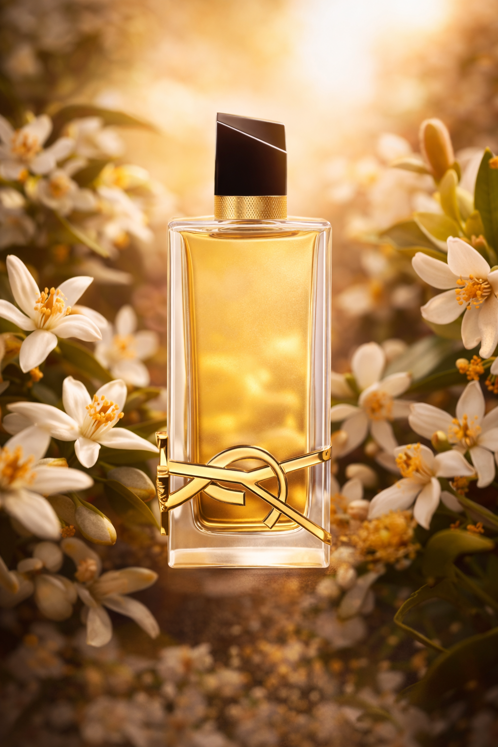 Yves Saint Laurent YSL Libre