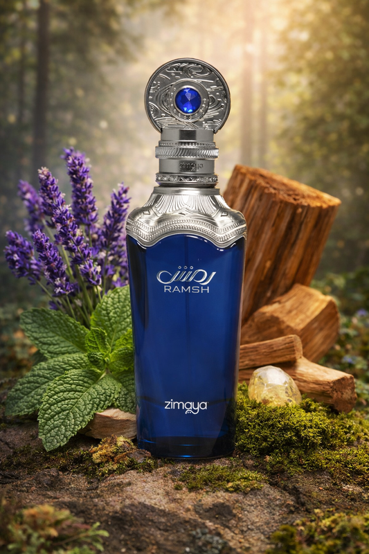 Zimaya Ramsh Imperium