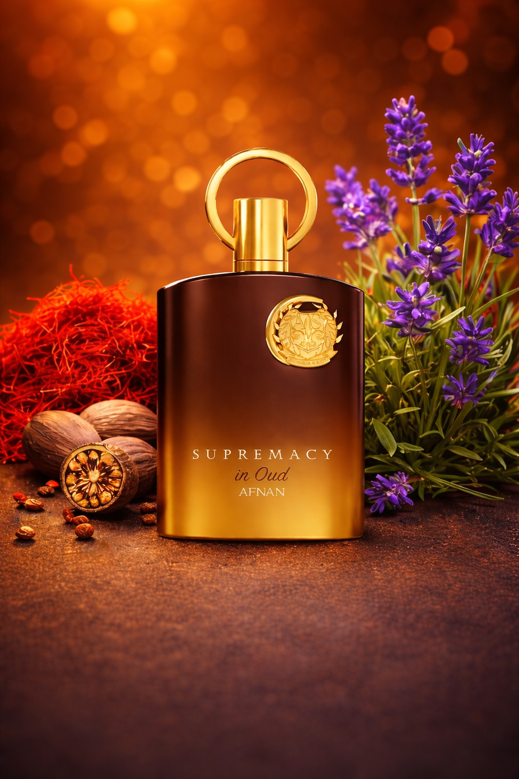 Afnan Supremacy in Oud