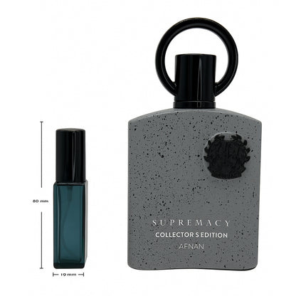 Afnan Supremacy Collector’s Edition