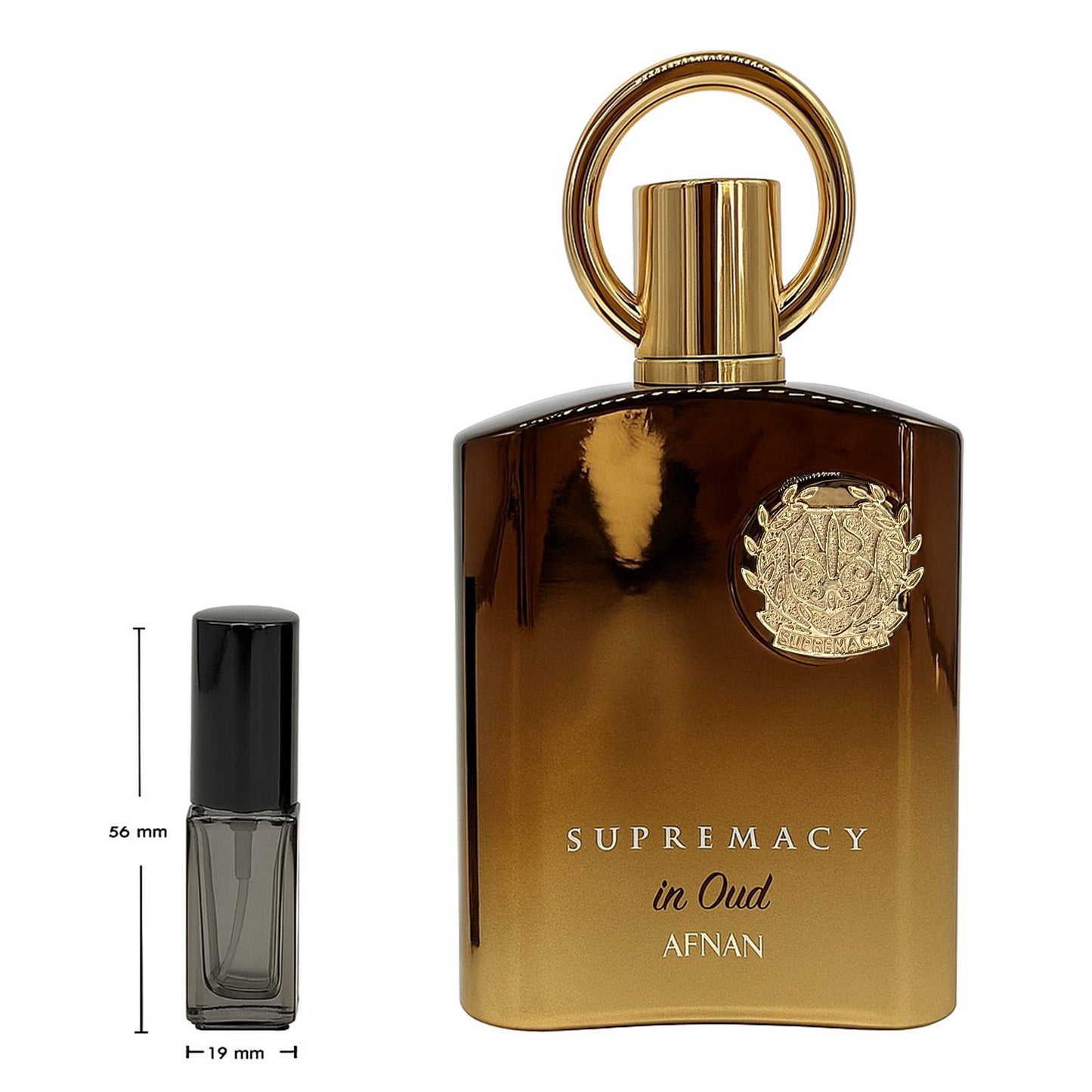 Afnan Supremacy in Oud