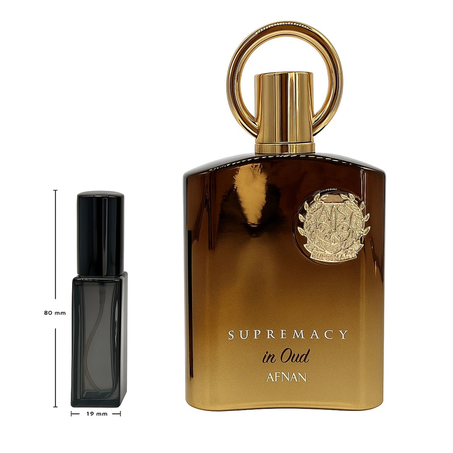 Afnan Supremacy in Oud