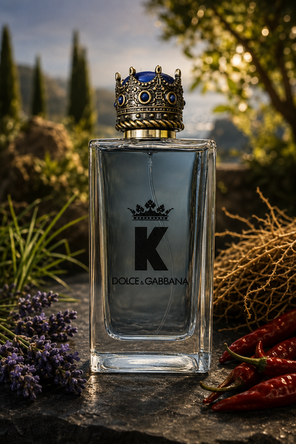 K by Dolce & Gabbana