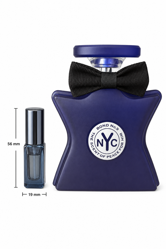 Bond No. 9 The Scent of Peace for Him