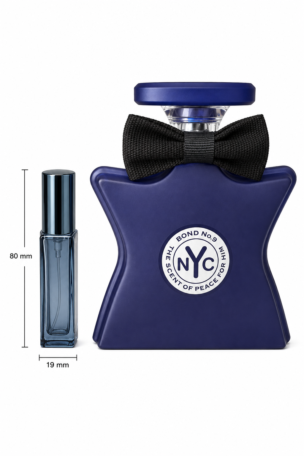 Bond No. 9 The Scent of Peace for Him