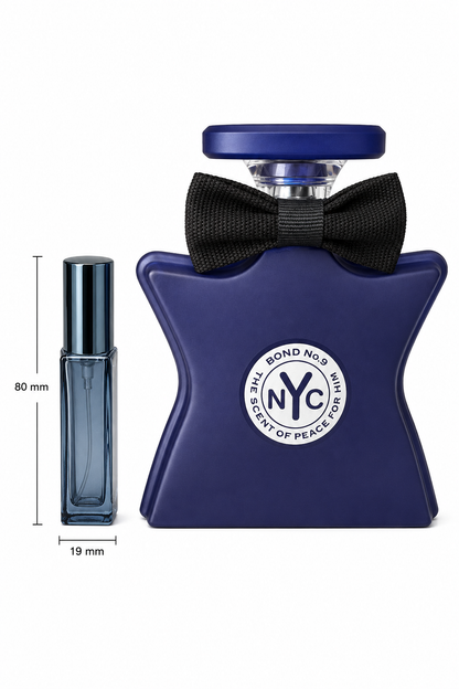 Bond No. 9 The Scent of Peace for Him