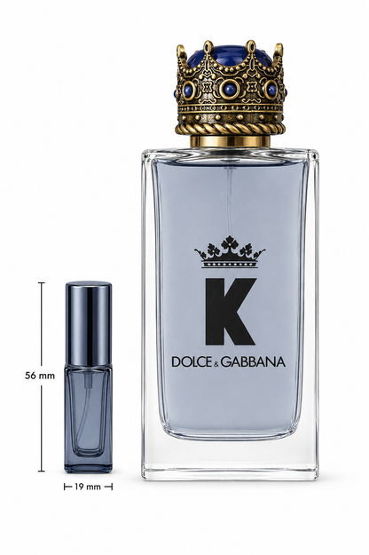 K by Dolce & Gabbana