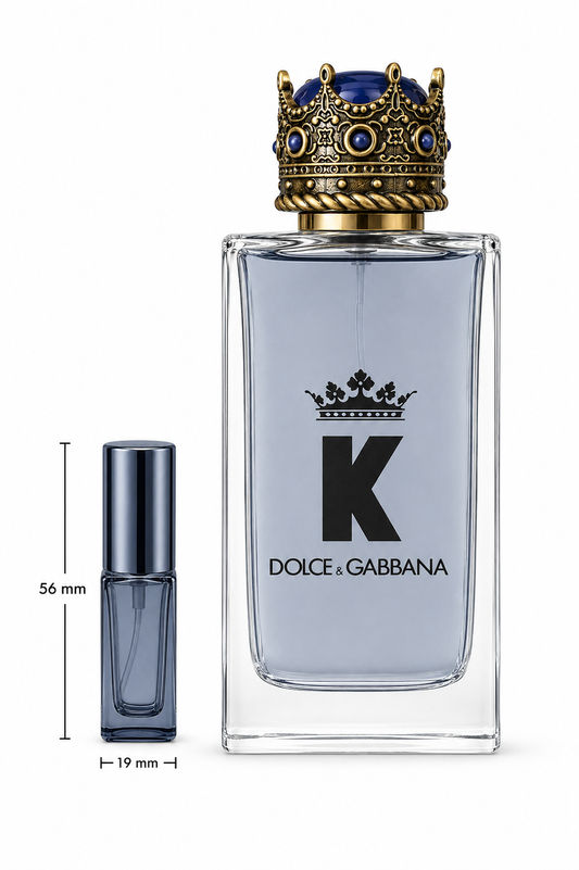 K by Dolce & Gabbana